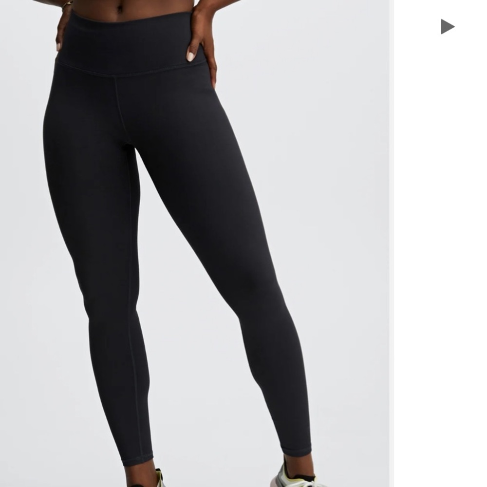 Fabletics Define High-Waisted Legging